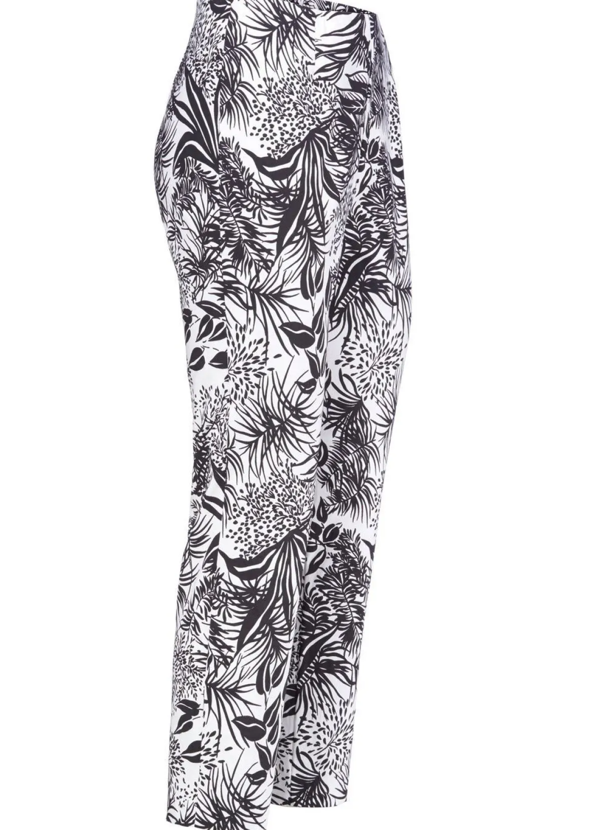 Damen Tizia Hose in 7/8-Länge