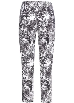 Damen Tizia Hose in 7/8-Länge