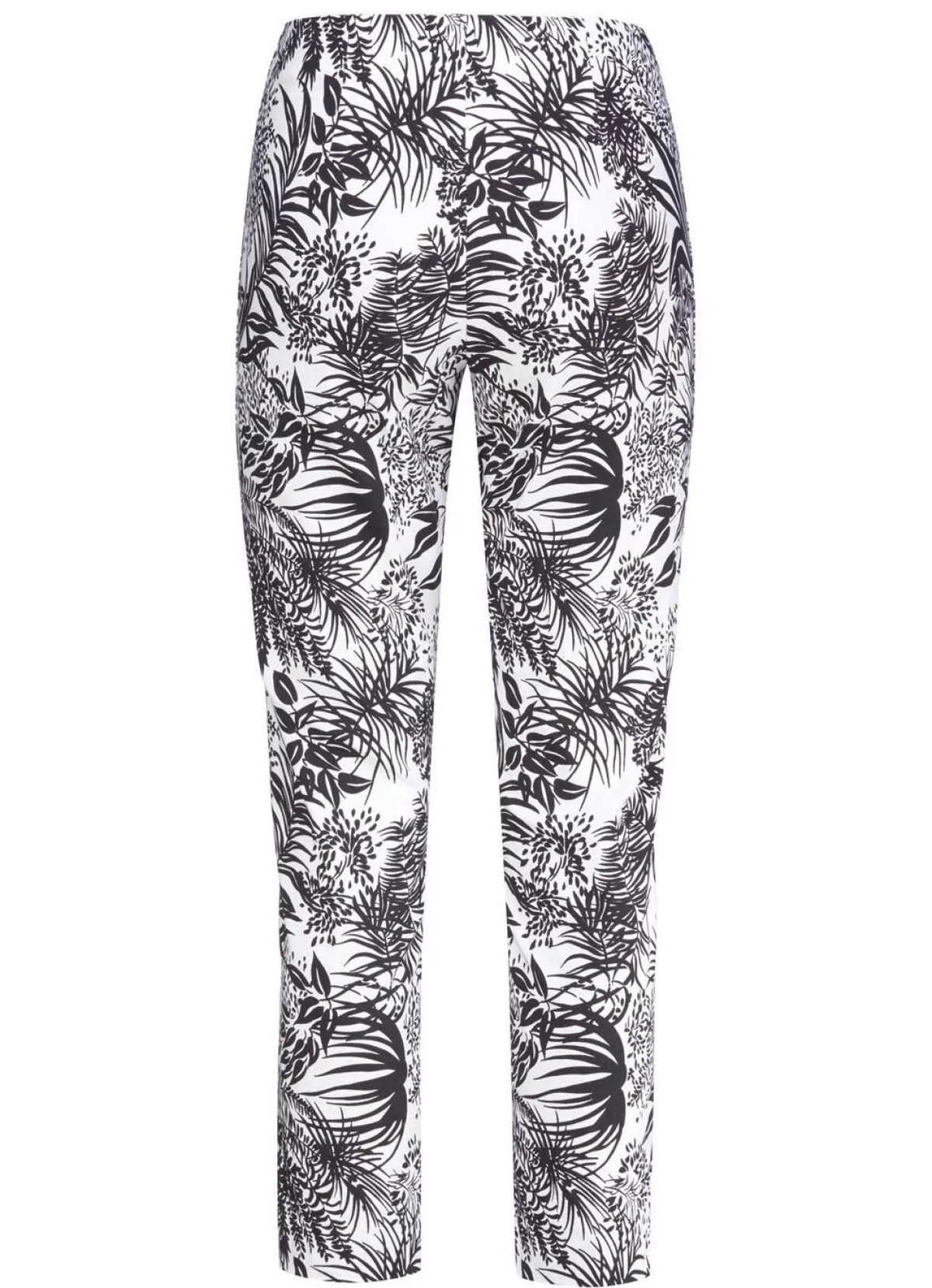 Damen Tizia Hose in 7/8-Länge