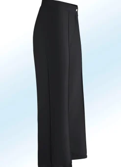 Damen KLAUS MODELLE MADE IN GERMANY Hose in 7/8-Länge