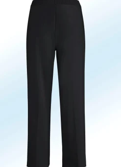 Damen KLAUS MODELLE MADE IN GERMANY Hose in 7/8-Länge