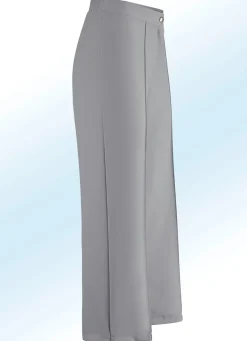 Damen KLAUS MODELLE MADE IN GERMANY Hose in 7/8-Länge