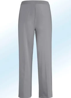 Damen KLAUS MODELLE MADE IN GERMANY Hose in 7/8-Länge