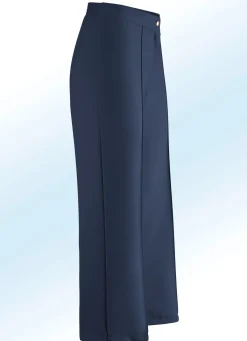 Damen KLAUS MODELLE MADE IN GERMANY Hose in 7/8-Länge