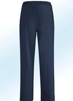 Damen KLAUS MODELLE MADE IN GERMANY Hose in 7/8-Länge