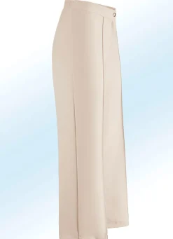 Damen KLAUS MODELLE MADE IN GERMANY Hose in 7/8-Länge