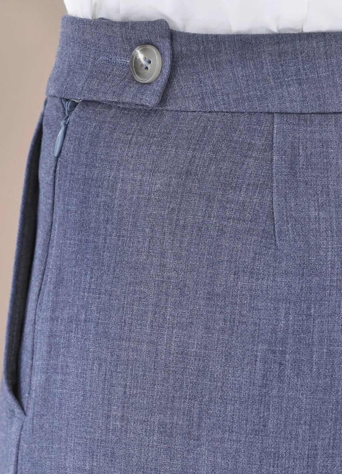 Damen Tizia Hose in modischer Weite