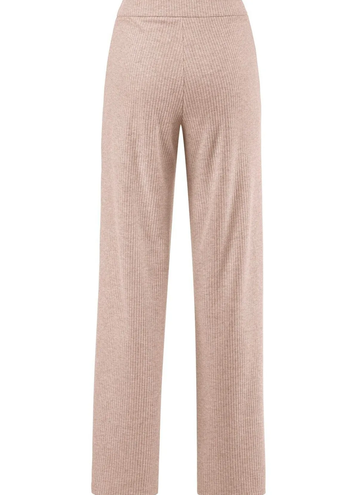 Damen Stilschmiede Hose in Palazzo-Form