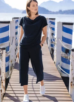 Damen B/ANCA Hose in Schlupfform