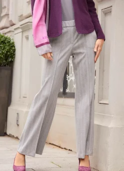 Damen B/ANCA Hose in Schlupfform