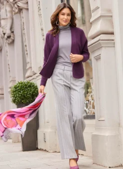Damen B/ANCA Hose in Schlupfform