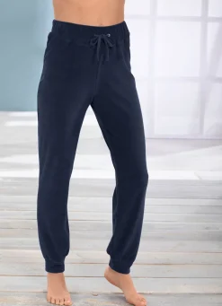 Damen PLANTIER Hose mit bequemem Dehnund