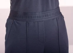 Damen B/ANCA Hose mit Dehnbund