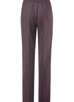 Damen Stilschmiede Hose mit rückwärtigem Dehnbundeinsatz