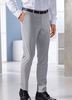 Herren BADER Hose mit Seitentaschen