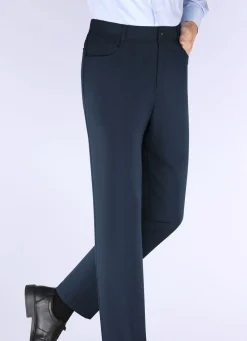 Herren KLAUS MODELLE MADE IN GERMANY Hose von "Klaus Modelle" in 3 Farben