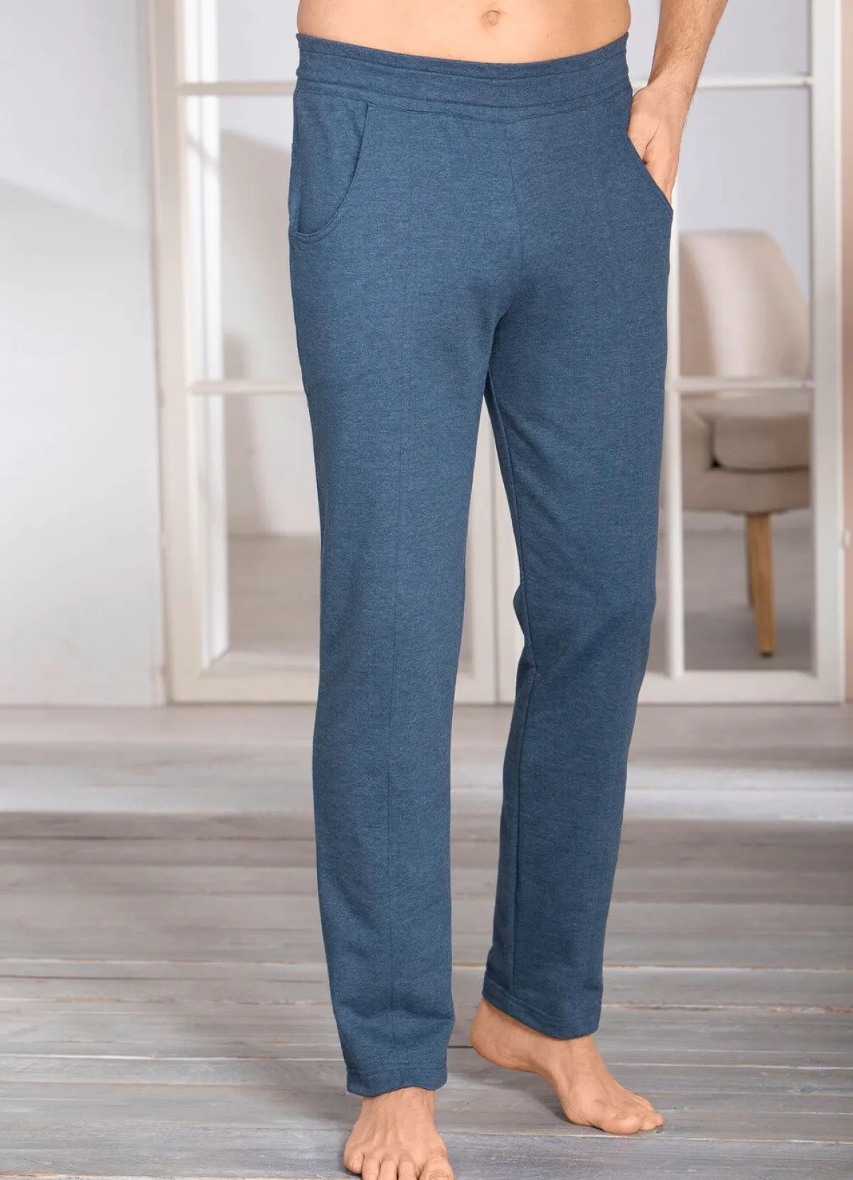 Herren PLANTIER Hose von