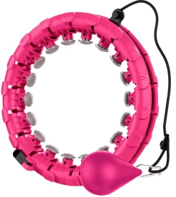 BADER Hula-Hoop Reifen