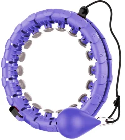 BADER Hula-Hoop Reifen