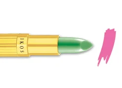 BADER Ikos denkender Lippenstift
