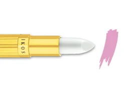 BADER Ikos denkender Lippenstift
