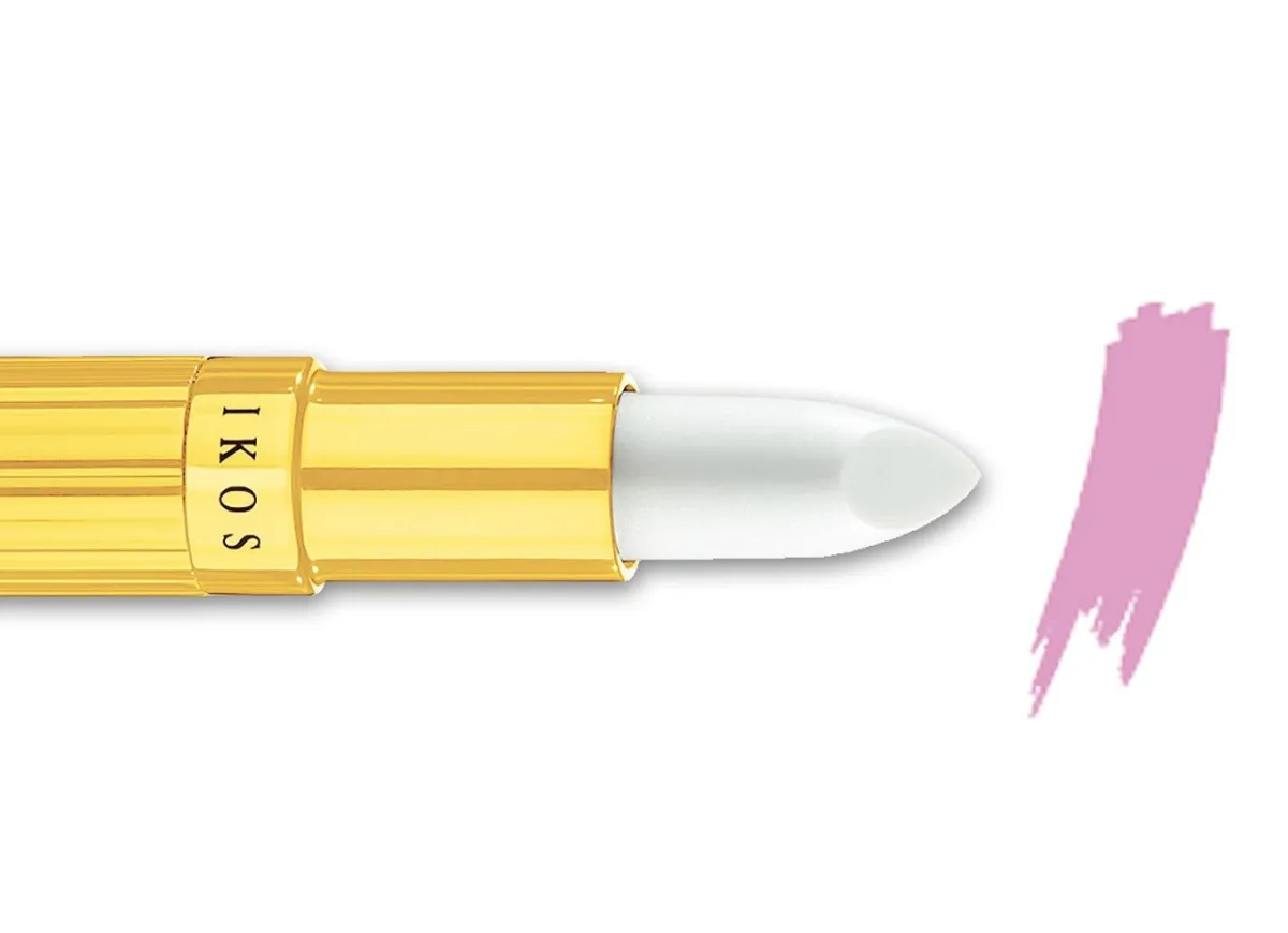 BADER Ikos denkender Lippenstift