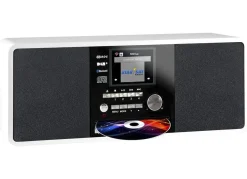 BADER Imperial Dabman i200CD Digital-Radio mit CD