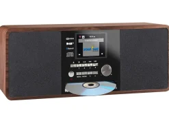 BADER Imperial Dabman i200CD Digital-Radio mit CD