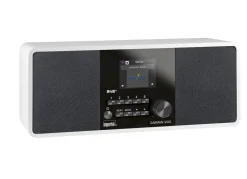 BADER Imperial Dabman i200 Digital-Radio