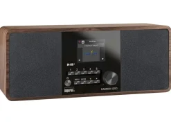 BADER Imperial Dabman i200 Digital-Radio