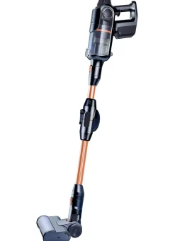 BADER 2-in-1 Akku Hand- und Bodenstaubsauger Fusion MX 12
