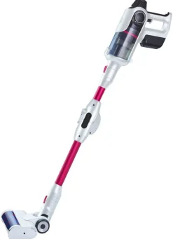 BADER 2-in-1 Akku Hand- und Bodenstaubsauger Fusion MX 12
