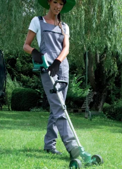 BADER 5-in-1-Akku-Trimmer Hammersmith MultiWizard