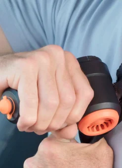 BADER 2-in-1 Mini-Akku-Handstaubsauger "STARLYF CLEAN ALL VAC"