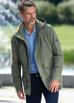 Herren New Canadian Jacke von „“