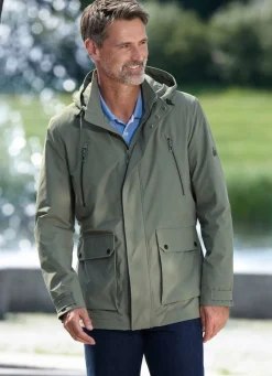 Herren New Canadian Jacke von „“