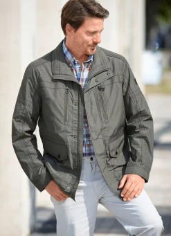 Herren REDPOINT Jacke von „“