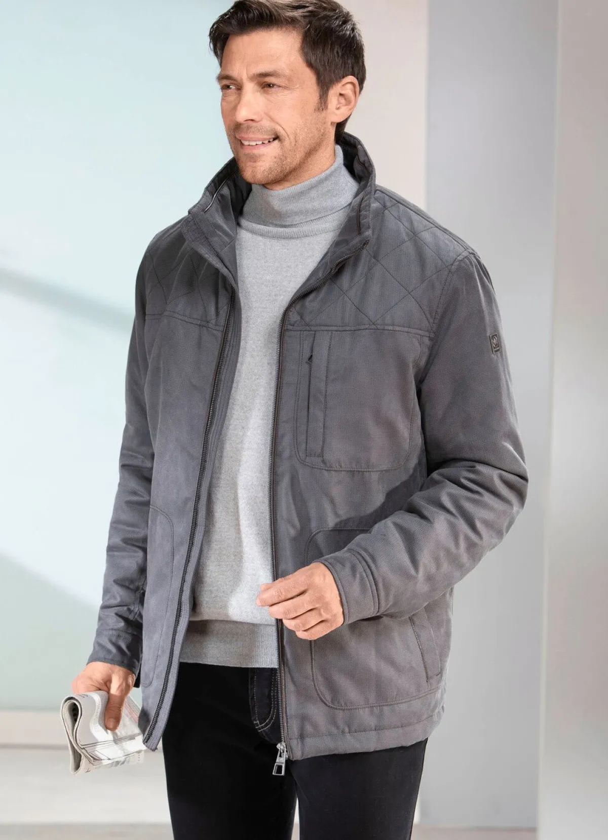 Herren REDPOINT Jacke von „“