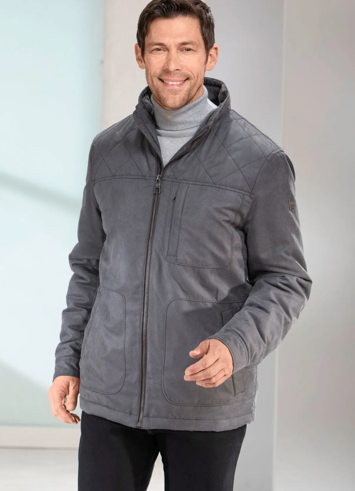 Herren REDPOINT Jacke von „“