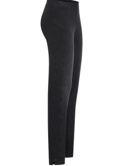 Damen ASCARI Jeans in Schlupfform