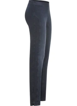Damen ASCARI Jeans in Schlupfform