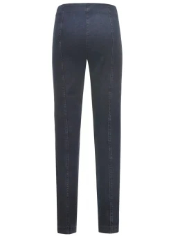 Damen ASCARI Jeans in Schlupfform