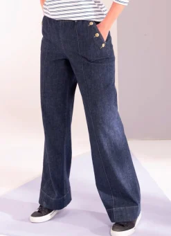 Damen B/ANCA Jeans mit Formbund