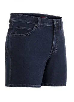 Herren PADDOCKS Jeans-Shorts von 