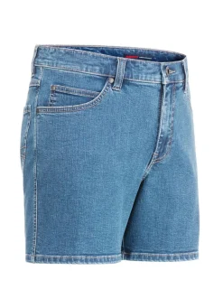 Herren PADDOCKS Jeans-Shorts von 