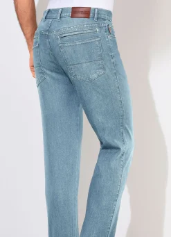 Herren BADER Jeans von "Francesco Botti" in 3 Farben