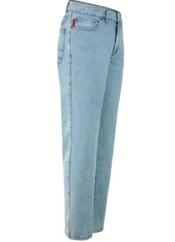Herren BADER Jeans von "Francesco Botti" in 3 Farben