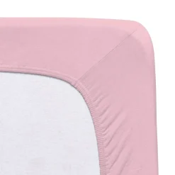 FLORELLA Jersey-Stretch-Elasthan-Spannbetttücher Excellent von