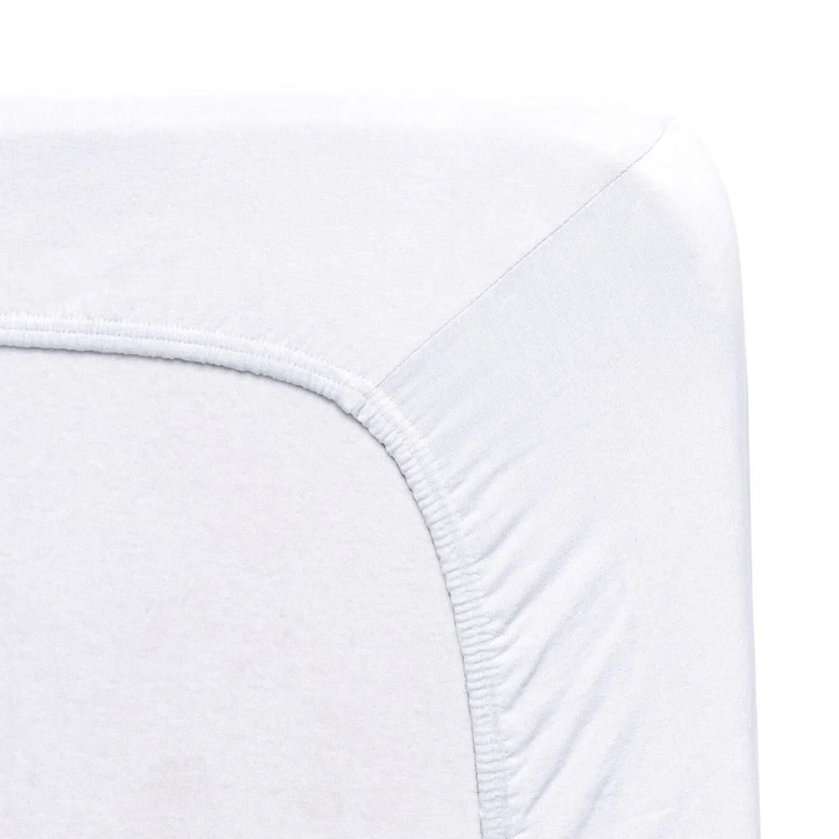 FLORELLA Jersey-Stretch-Elasthan-Spannbetttücher Excellent von