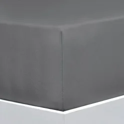 FLORELLA Jersey-Stretch-Elasthan-Spannbetttücher Deluxe in hochwertiger Qualität